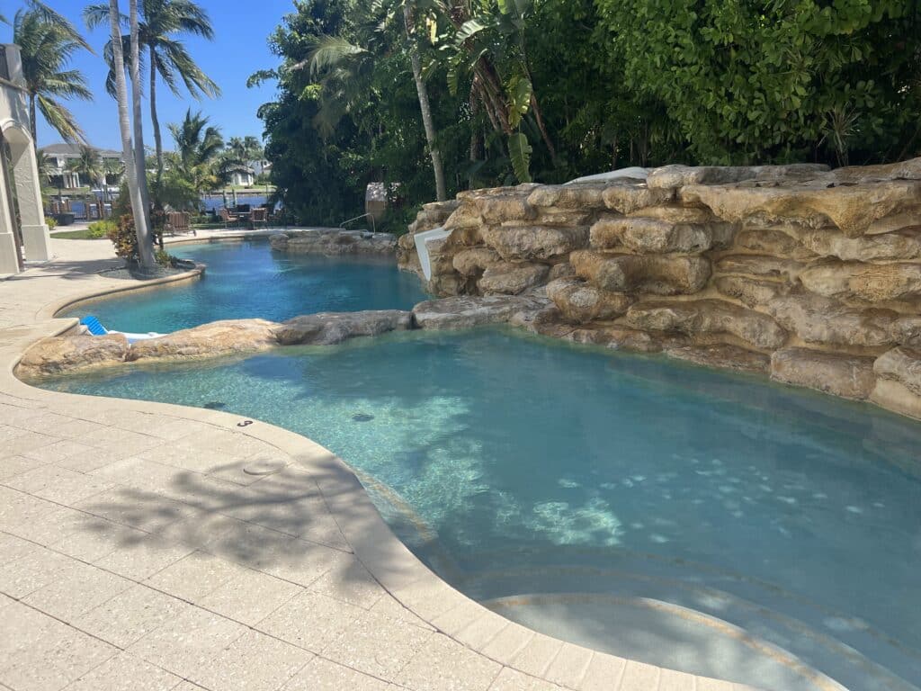 Best pool cleaning service West Palm Beach