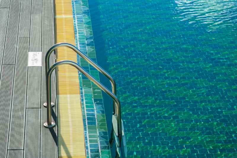 The Effects of High and Low Calcium Hardness in Your Pool
