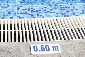 pool filter Maintenance