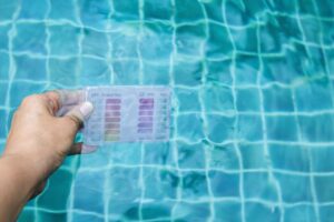 Finn’s Pool Cleaning, Repair, and Maintenance Services