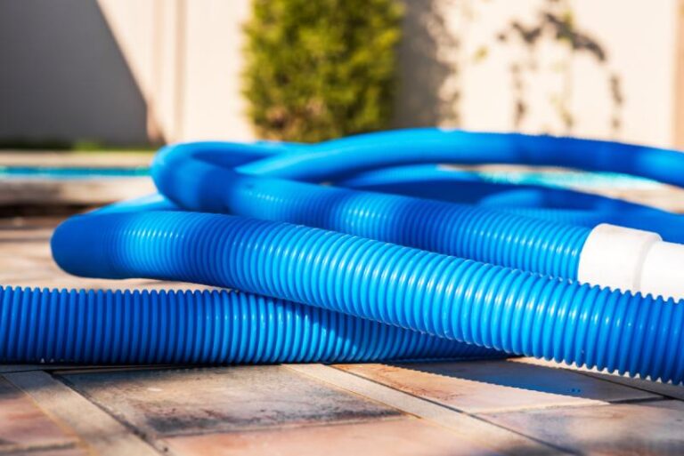 Impact of Phosphates on Pool Water Algae & Water Quality