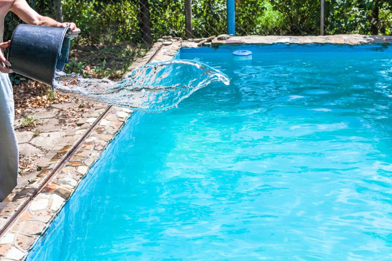 Frequently Asked Questions about Phosphates in Pool Water