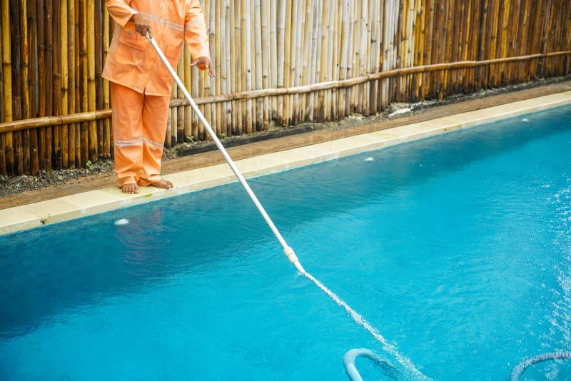 Soda Ash vs Baking Soda: What's Best for Adjusting Pool Alkalinity?