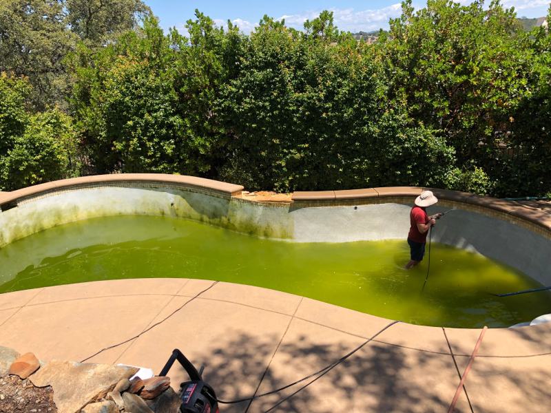 The Complete Guide to Acid Bath for Pools: Steps, Tips, and Professional Services