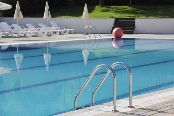 Comparing Pool Surface Materials: Why Curing Is Important