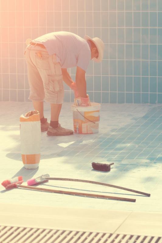 Finn's Pool Services Offers Outstanding Plastering Solutions