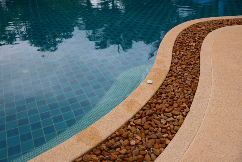 Top Five Pool Plastering Techniques to Achieve a Durable and Beautiful Finish