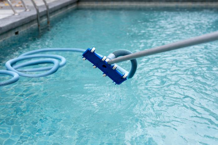 Selecting an Appropriate Pool Vacuum Cleaner for Your Needs