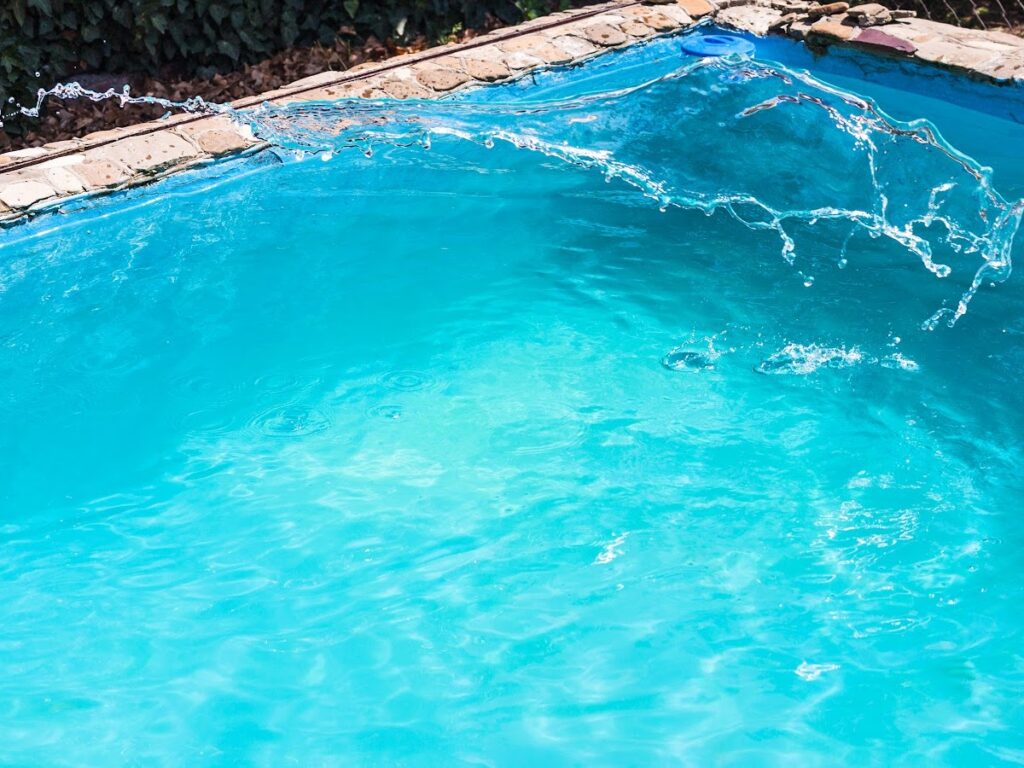 pool resurfacing services