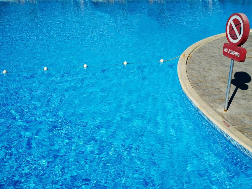 our pool resurfacing services