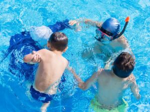 Is Your Pool Ready for Swim Season? A Step-by-Step Guide