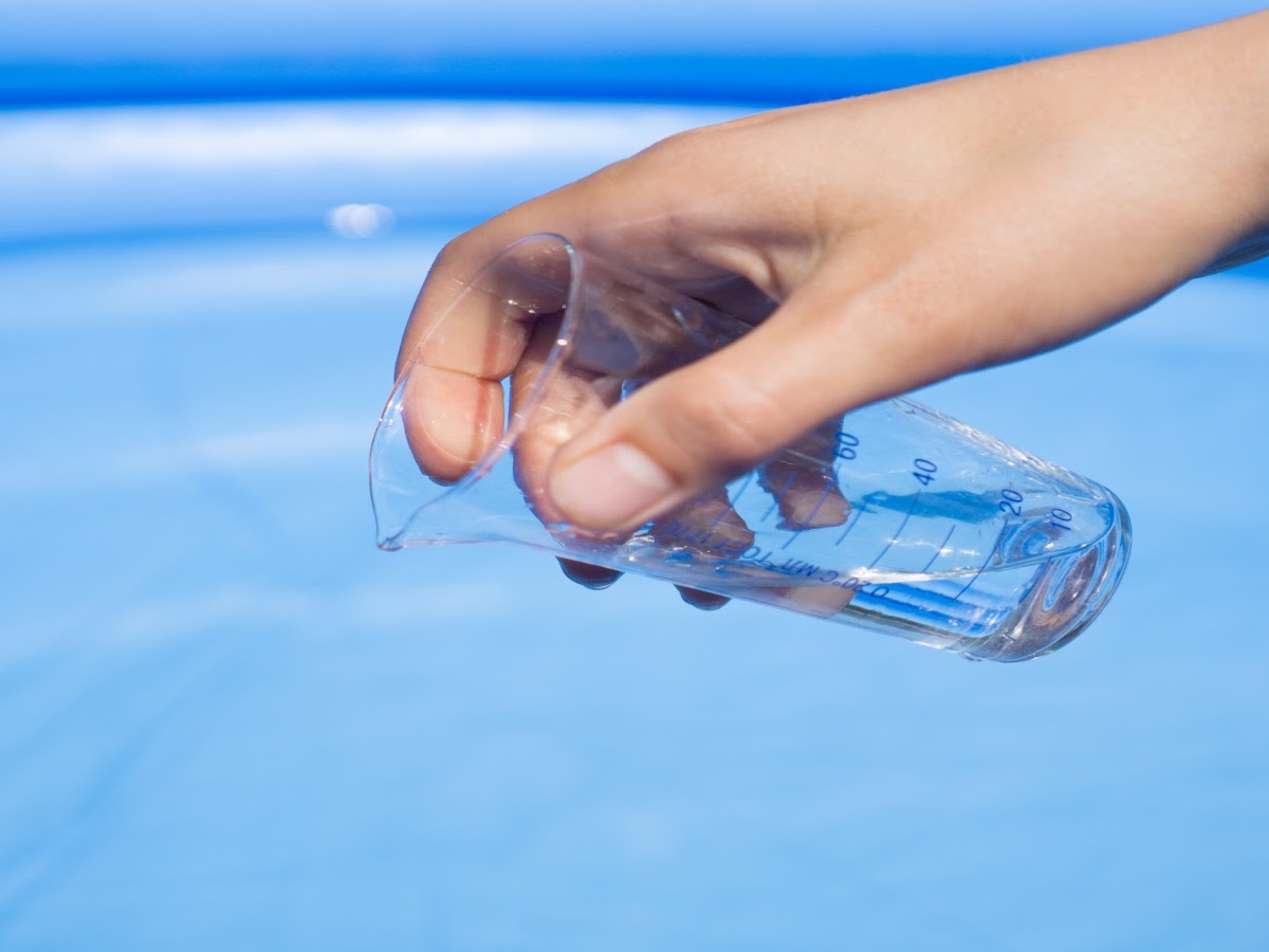 Addressing Common Myths about Pool Water Chemistry