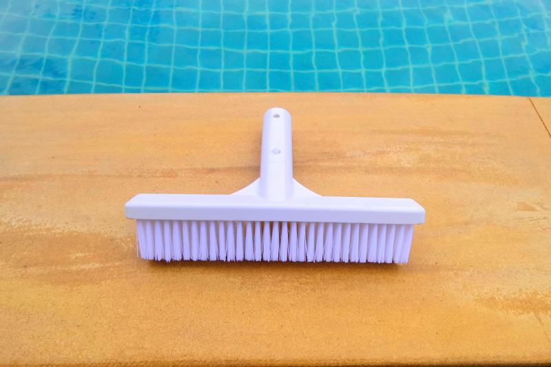 The Role of Brushing in Pool Maintenance For Cleaner Pool