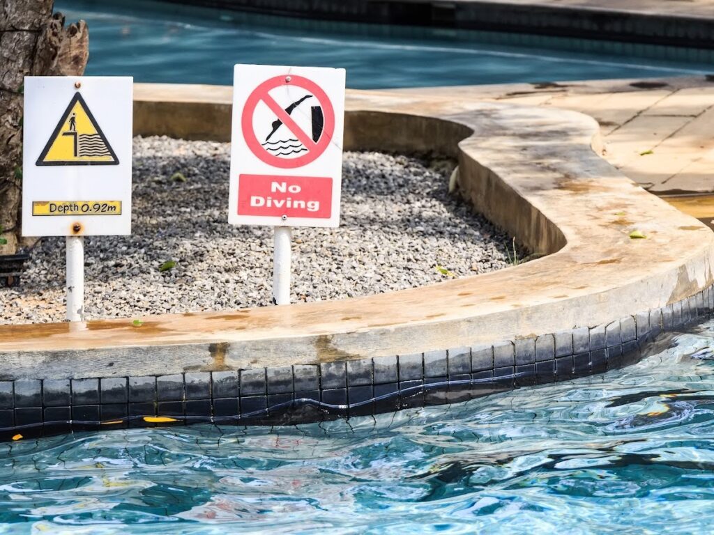 Navigating Local Pool Regulations for a Safe Swim
