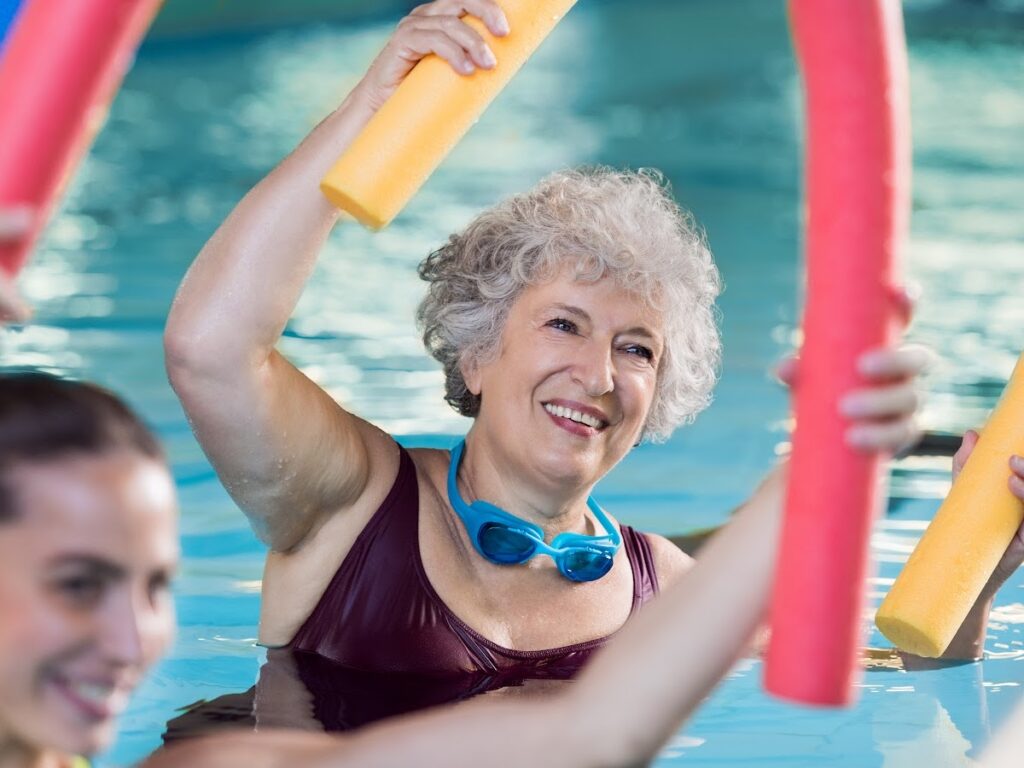 Swimming Benefits and Wellness Advantages Unlocked
