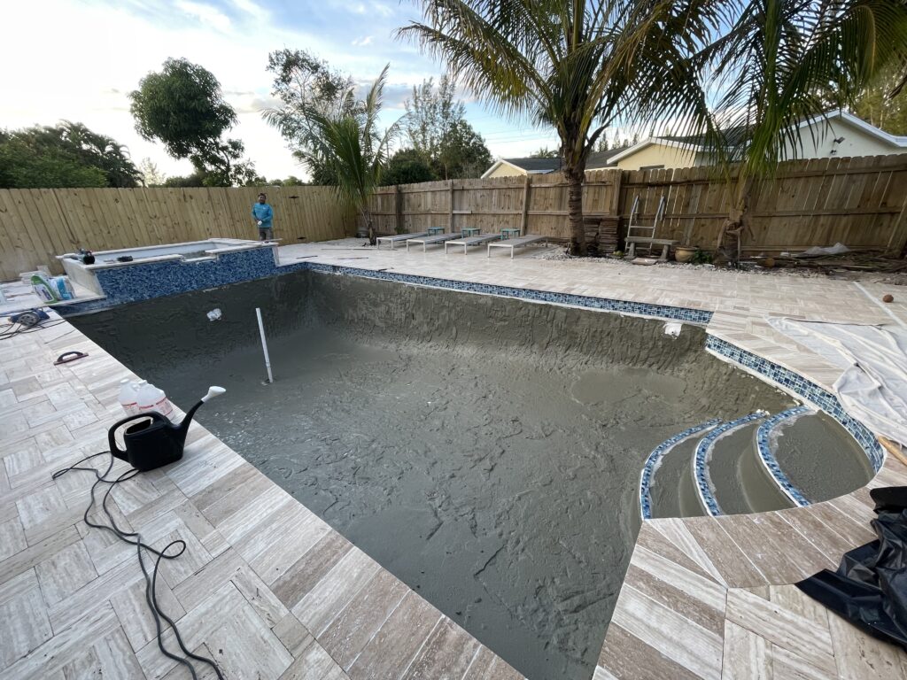 pool repair in west palm beach, fl