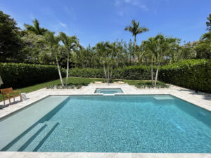 Spring Pool Cleaning Tips to Keep Your Water Crystal Clear