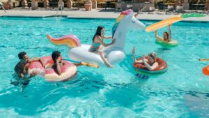 Best Pool Party Themes And Ideas