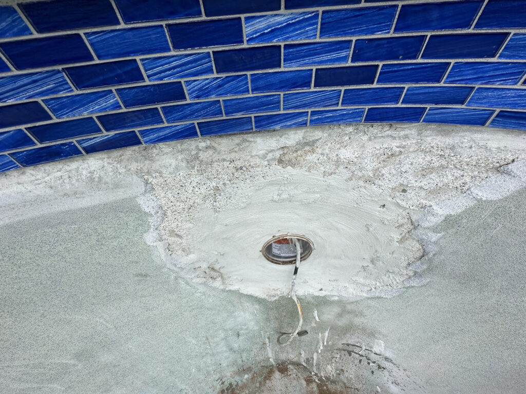 Pool repair in Boca Raton including pump, filter, and heater fixes